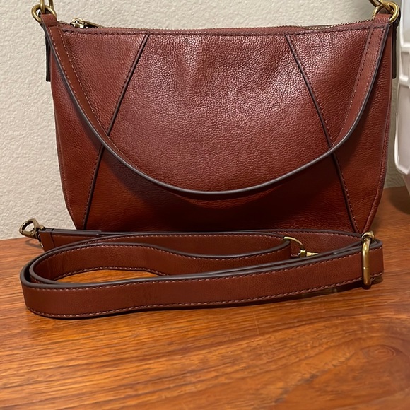 Fossil Bags Skylar Crossbody Poshmark
